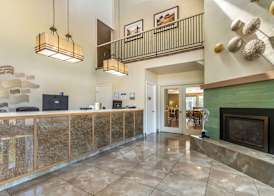 Best Western Plus Inn Scotts Valley 3