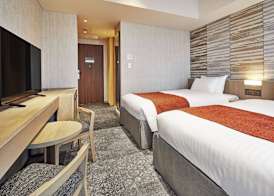 Hotel Emion Kyoto 4