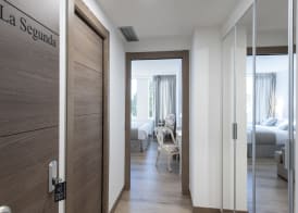 Suite Home Sardinero 4