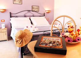 Hotel Baia del Capo 4