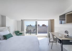 Halley Hotel and Apartments, Affiliated by Meliá 3