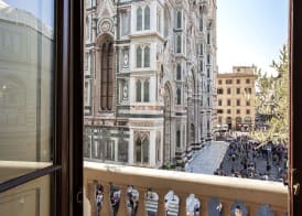 Palazzo Gamba Apartments al Duomo 5