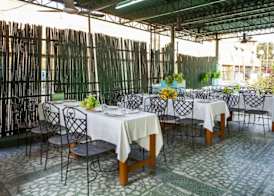 Hotel Sunshine - Karol Bagh Budget Stay at New Delhi 4