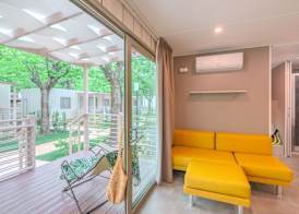 Village & Glamping Riva Blu 2