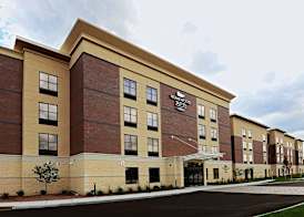Homewood Suites by Hilton Cincinnati Mason, OH 3