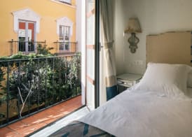 Apartamentos Abreu Suites 4