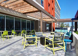 Home2 Suites By Hilton Largo, Fl 5