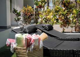 The Oasis Residence 4