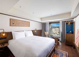 Mercure Hida Takayama 5