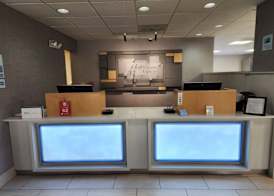 Holiday Inn Express ATLANTA W (I-20) DOUGLASVILLE by IHG 3