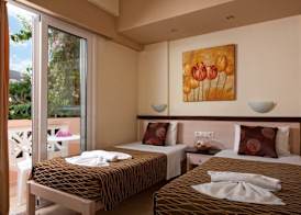 Kastro Beach Apartments 5