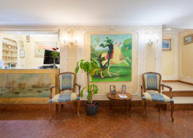Hotel San Giorgio 3