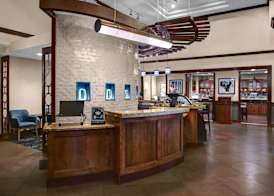 Hyatt Place Atlanta Buckhead 2