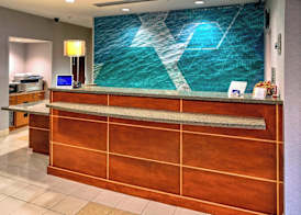 SpringHill Suites by Marriott Naples 3