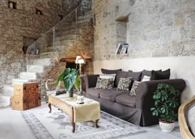 Antica Locanda Lunetta 5