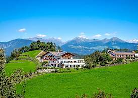 Hotel Torgglerhof 2