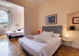 Le Farine della Signoria Apartments by Mamo Florence 5