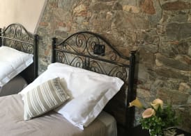 Le Camere Di Aladino 5