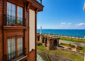 GLK PREMIER Sea Mansion Suites & Spa - Special Class 5