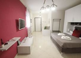 B&B Elles con parcheggio interno 5