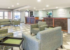 Quality Inn Needles 2