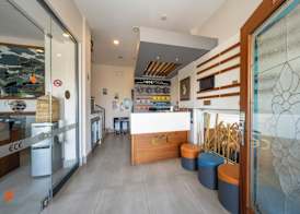 Ece Marina Suites 2