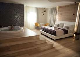 Astrea Wellness & Spa 4