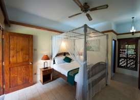 Pondok Agung Bed & Breakfast 3