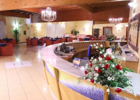 Il Partenone Resort Hotel 2