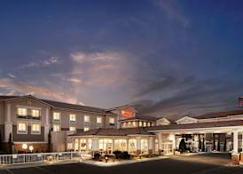 Hilton Garden Inn Las Vegas/Henderson 2