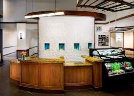 Hyatt Place Charlotte Arrowood 3