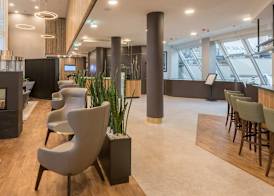 Hilton Garden Inn Frankfurt City Centre 3