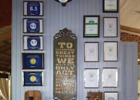 The Sabie Town House Guest Lodge 3