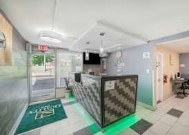 Quality Inn Concord Kannapolis 3