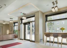 Elisapart - Apartments am Sommerschloss 2