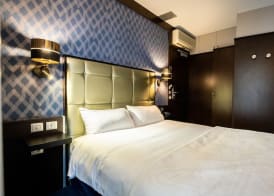 Hôtel du Parc Montparnasse 5