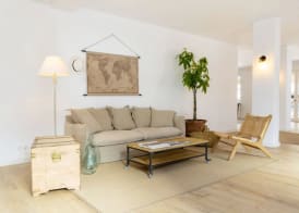 Can Beia Hostal Boutique 5