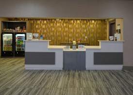 Best Western Plus Morristown Conference Center 3