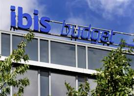 ibis budget Hamburg Altona 5