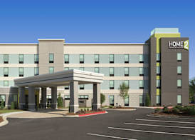 Home2 Suites By Hilton Atlanta Nw/Kennesaw, Ga 3