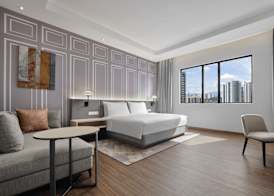Hyatt Place Kuala Lumpur Bukit Jalil 3