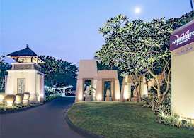 Mercure Bali Nusa Dua 4