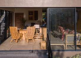 Le Repaire - Boutique Hotel & Restaurant 2