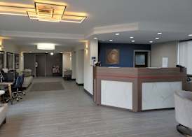 Comfort Inn & Suites Wyomissing-Reading 5