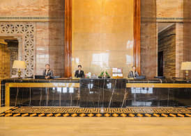 Haoyikang Hotel 4