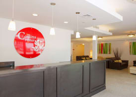 Collins Hotel 4