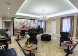 The Boutique Hotel 5