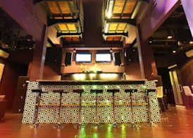 Golden Flower by KAGUM Hotels 2