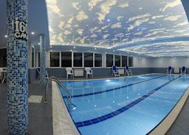 Hotel Pliska All inclusive 4