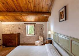 Apartment in a Countryhouse With Pool 3